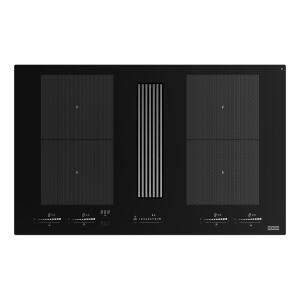 Franke FMY 839 R HI Ankastre Davlumbazlı Cam Ocak, 83 cm - Franke