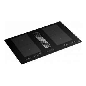 Franke FMY 839 R HI Ankastre Davlumbazlı Cam Ocak, 83 cm - 2