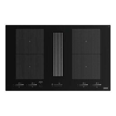 Franke FMY 839 R HI Ankastre Davlumbazlı Cam Ocak, 83 cm - 1