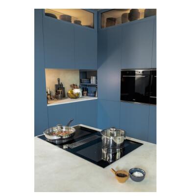 Franke FMY 839 R HI Ankastre Davlumbazlı Cam Ocak, 83 cm - 4