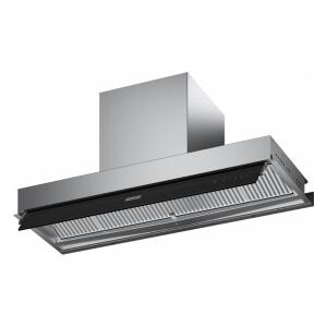 Franke FMY DRIP-FREE 60 KL Davlumbaz, Siyah Cam, 60 cm - Franke