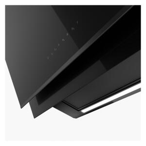 Franke FMY PRO 907 FM BK/BK MATT KL Davlumbaz, Siyah Renk, 90 cm - 2