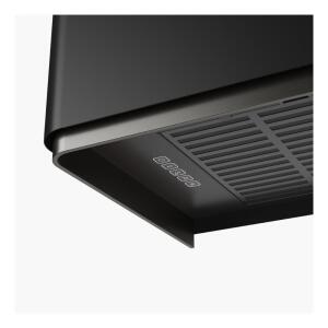 Franke FMY W BK M/AN 80 KL Davlumbaz, Mat Siyah-Antrasit Renk, 80 cm - 3