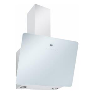 Franke FPJ 615 V WH A Davlumbaz, Beyaz Renk,, 60 cm - Franke