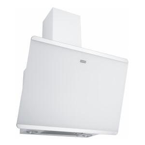 Franke FPJ 615 V WH SS Davlumbaz, Beyaz Renk, 60 cm - Franke