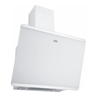 Franke FPJ 615 V WH SS Davlumbaz, Beyaz Renk, 60 cm - 1