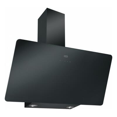 Franke FPJ 915 V BK A 900 Davlumbaz, Siyah Renk, 90 cm - 1