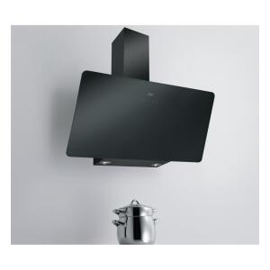 Franke FPJ 915 V BK A 900 Davlumbaz, Siyah Renk, 90 cm - 2