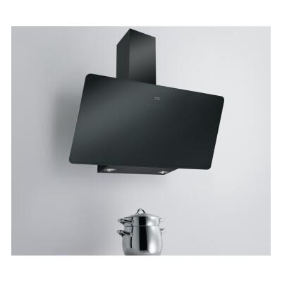 Franke FPJ 915 V BK A 900 Davlumbaz, Siyah Renk, 90 cm - 2