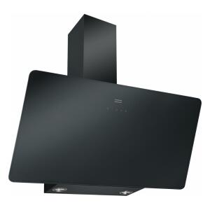 Franke FPJ 915 V BK A 900 Davlumbaz, Siyah Renk, 90 cm - Franke