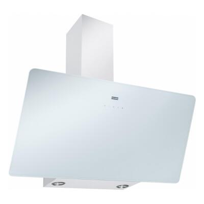 Franke FPJ 915 V WH Davlumbaz, Beyaz Renk, 90 cm - 1