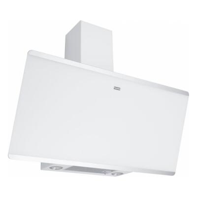 Franke FPJ 915 V WH SS Davlumbaz, Beyaz Renk, 90 cm - 1