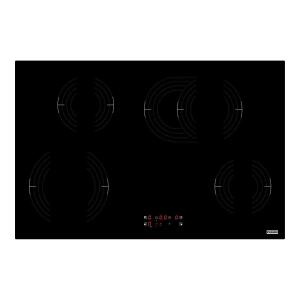 Franke FRSM 704 C TOD BK Ankastre Ocak, Siyah cam, 77cm - Franke