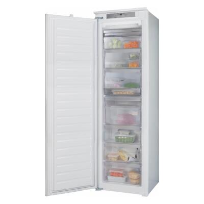 Franke FSDF 330 NF NE E Ankastre Derin Dondurucu, 54 cm - 1