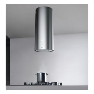 Franke FTU PLUS 3707 I XS Tünel Ada Davlumbaz - 2