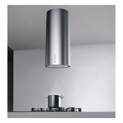 Franke FTU PLUS 3707 I XS Tünel Ada Davlumbaz - 2