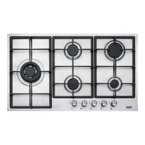 Franke Inox Set 7, Fırın, Ocak, Davlumbaz - 3