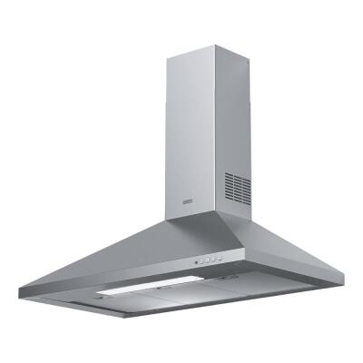 Franke Inox Set 7, Fırın, Ocak, Davlumbaz - 4