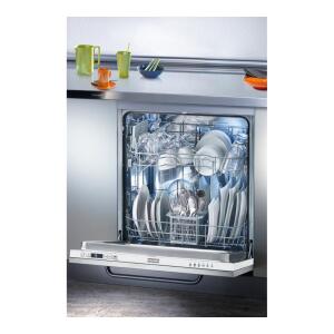 Franke Krem Set 5, Fırın, Ocak, Davlumbaz, Bulaşık Makinesi, Evye ve Armatür - 4