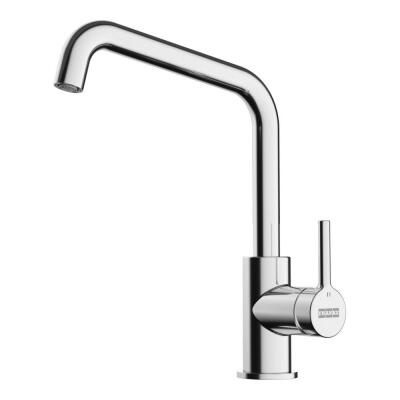 Franke Lina U, Mutfak Armatürü, Krom - 1