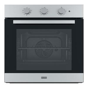 Franke Smart Linear FSL 82 H XS Ankastre Fırın, Inox, Turbo - Franke