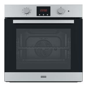 Franke Smart Linear FSL 86 H XS Ankastre Fırın, Inox, Turbo - Franke