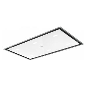 Franke FCMA 90 C WHG A+ Ada Davlumbaz, Beyaz Renk, 90 cm - Franke