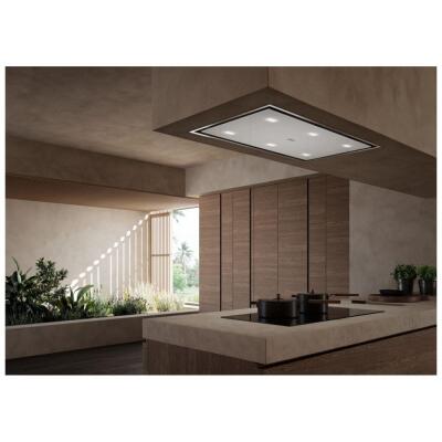 Franke FCMA 90 C WHG A+ Ada Davlumbaz, Beyaz Renk, 90 cm - 3