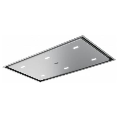 Franke FCMA 90 C XS A+ Ada Davlumbaz, Inox Renk, 90 cm - 1