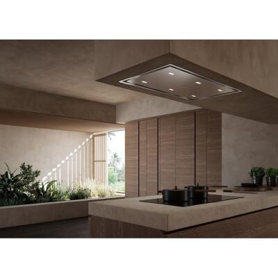 Franke FCMA 90 C XS A+ Ada Davlumbaz, Inox Renk, 90 cm - 3