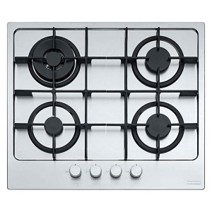 Franke Maris FHMA 604 3G DC XS Ankastre Ocak, Inox - 1