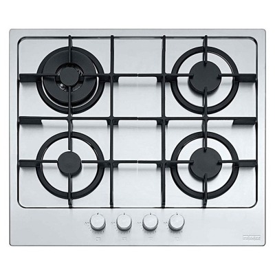 Franke Maris FHMA 604 3G DC XS Ankastre Ocak, Inox - 1