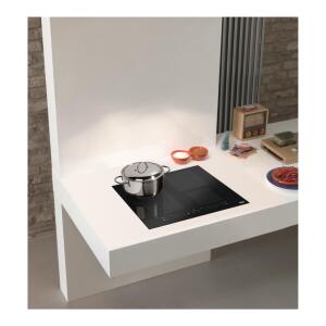 FRANKE Maris FMA 654 I F BK Nero Ankastre Siyah Cam Ocak, İndüksiyonlu, Flex alanlı - 2