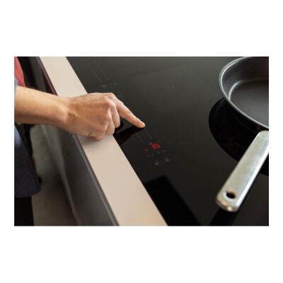 FRANKE Maris FMA 804 I F BK Nero Ankastre Siyah Cam Ocak, İndüksiyonlu, Flex alanlı - 6