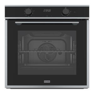FRANKE Maris FMA 86 H XS Inox Nero Ankastre Fırın, Turbo, Siyah ve Inox renk - Franke