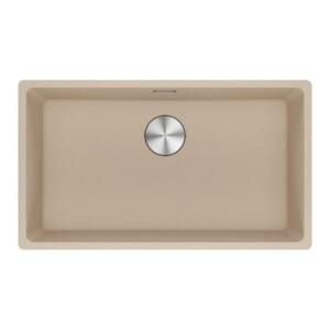 Franke Maris MRG 110-72 Granit Evye, Avena, Tezgahaltı, Tek hazne, 72x40 cm - Franke