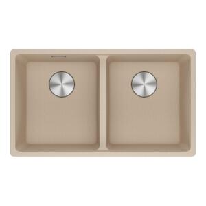 Franke Maris MRG 120-35-35 Granit Evye Avena - 1