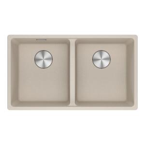 Franke Maris MRG 120-35-35 Granit Evye Sahara - Franke