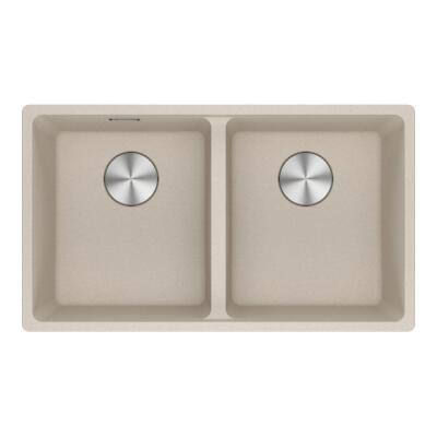 Franke Maris MRG 120-35-35 Granit Evye Sahara - 1