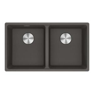 Franke Maris MRG 120-35-35 Granit Evye Slate Grey - Franke