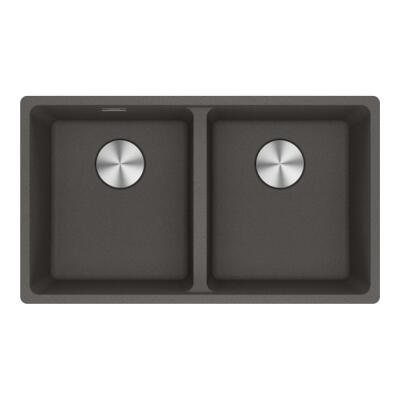 Franke Maris MRG 120-35-35 Granit Evye Slate Grey - 1