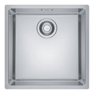 Franke Maris MRX 110-40 Paslanmaz Çelik Tezgah Altı Evye - Franke