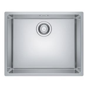 Franke Maris MRX 110-50 Paslanmaz Çelik Tezgah Altı Evye - Franke