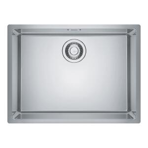 Franke Maris MRX 110-55 Paslanmaz Çelik Tezgah Altı Evye - Franke