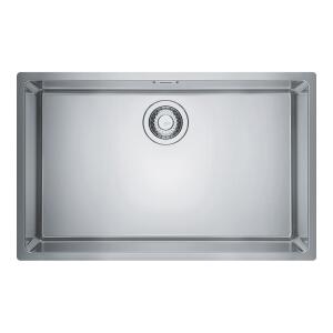 Franke Maris MRX 110-70 Paslanmaz Çelik Tezgah Altı Evye - Franke