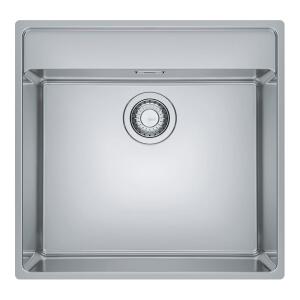 Franke Maris MRX 210-50 Paslanmaz Çelik Evye - Franke