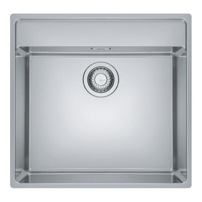 Franke Maris MRX 210-50 Paslanmaz Çelik Evye - 1