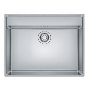 Franke Maris MRX 210-70 Paslanmaz Çelik Evye - Franke