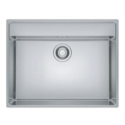 Franke Maris MRX 210-70 Paslanmaz Çelik Evye - 1