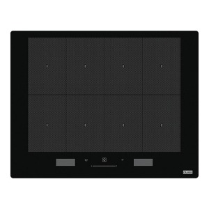 Franke Mythos FMY 658 I FP BK Nero Ankastre Ocak, Flex, indüksiyonlu, 65 cm - Franke